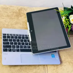 Laptop HP EliteBook Revolve 810 G1 8GB Intel Core I5 SSD 500GB