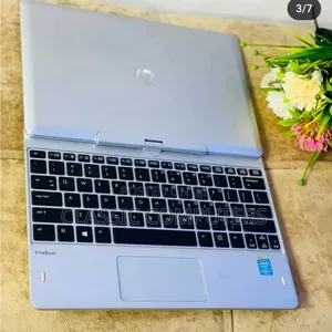 Laptop HP EliteBook Revolve 810 G1 8GB Intel Core I5 SSD 500GB