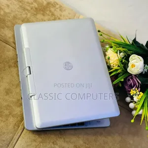 Laptop HP EliteBook Revolve 810 G1 8GB Intel Core I5 SSD 500GB