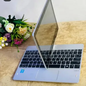 Laptop HP EliteBook Revolve 810 G1 8GB Intel Core I5 SSD 500GB