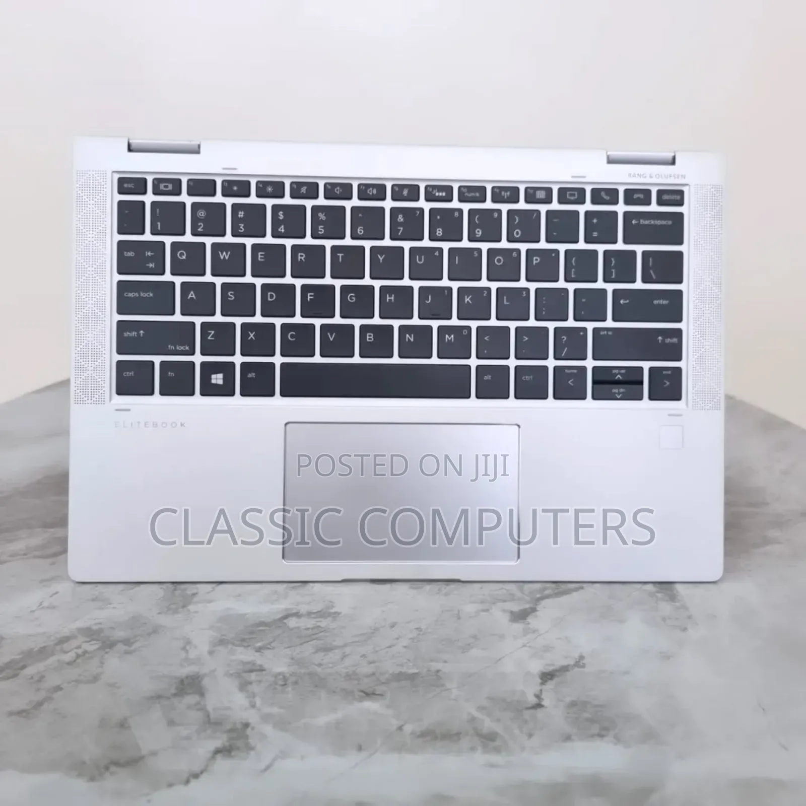 Laptop HP EliteBook X360 1030 G3 8GB Intel Core I5 SSD 256GB