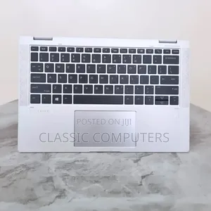 Laptop HP EliteBook X360 1030 G3 8GB Intel Core I5 SSD 256GB