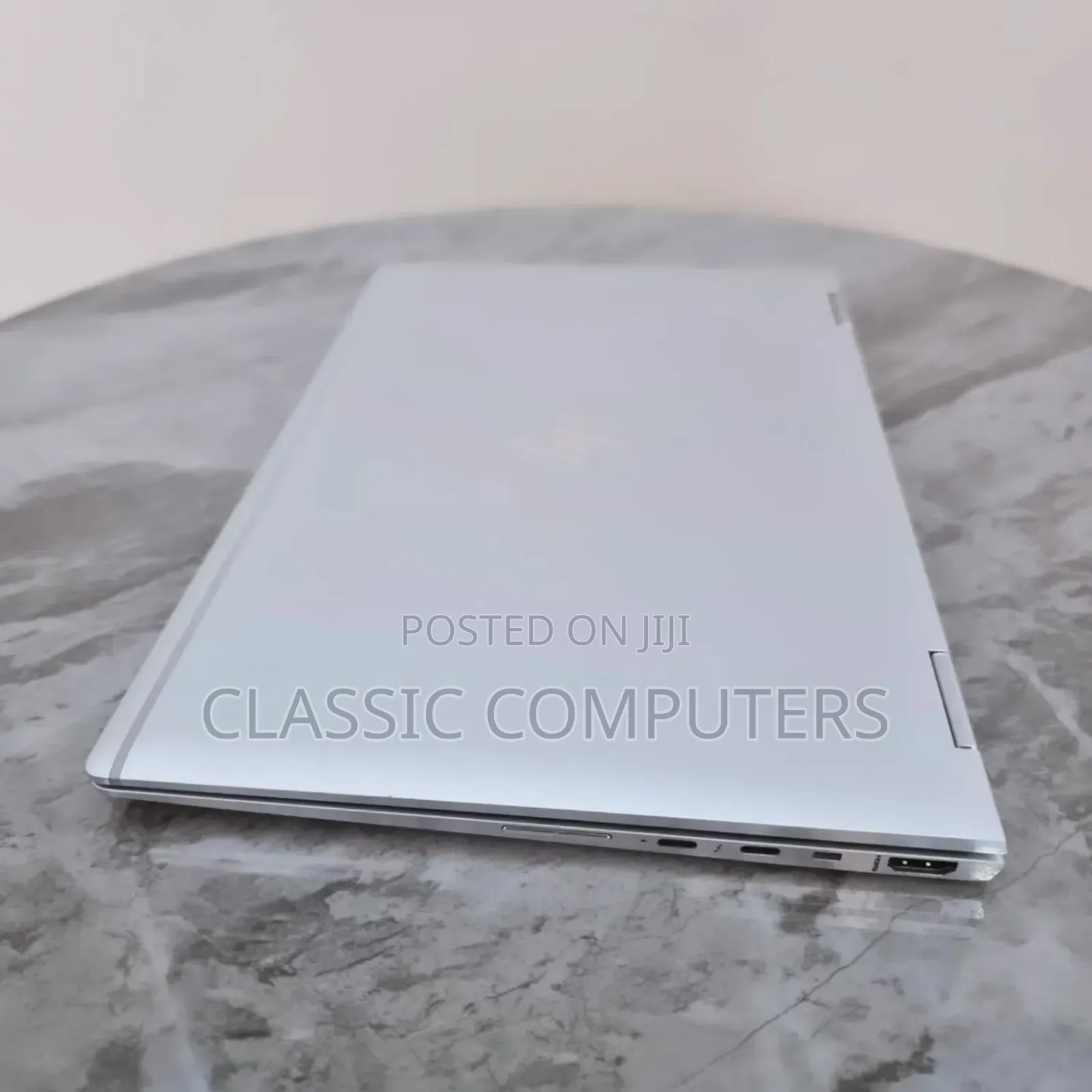 Laptop HP EliteBook X360 1030 G3 8GB Intel Core I5 SSD 256GB