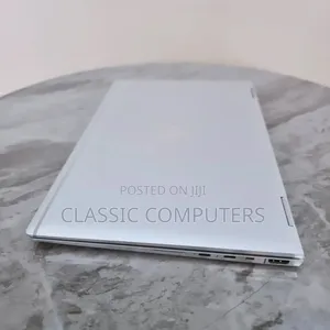Laptop HP EliteBook X360 1030 G3 8GB Intel Core I5 SSD 256GB