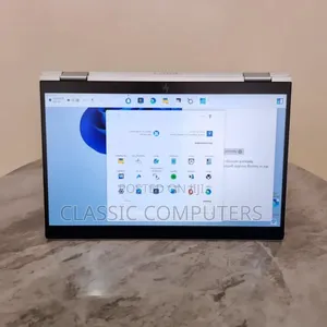 Laptop HP EliteBook X360 1030 G3 8GB Intel Core I5 SSD 256GB
