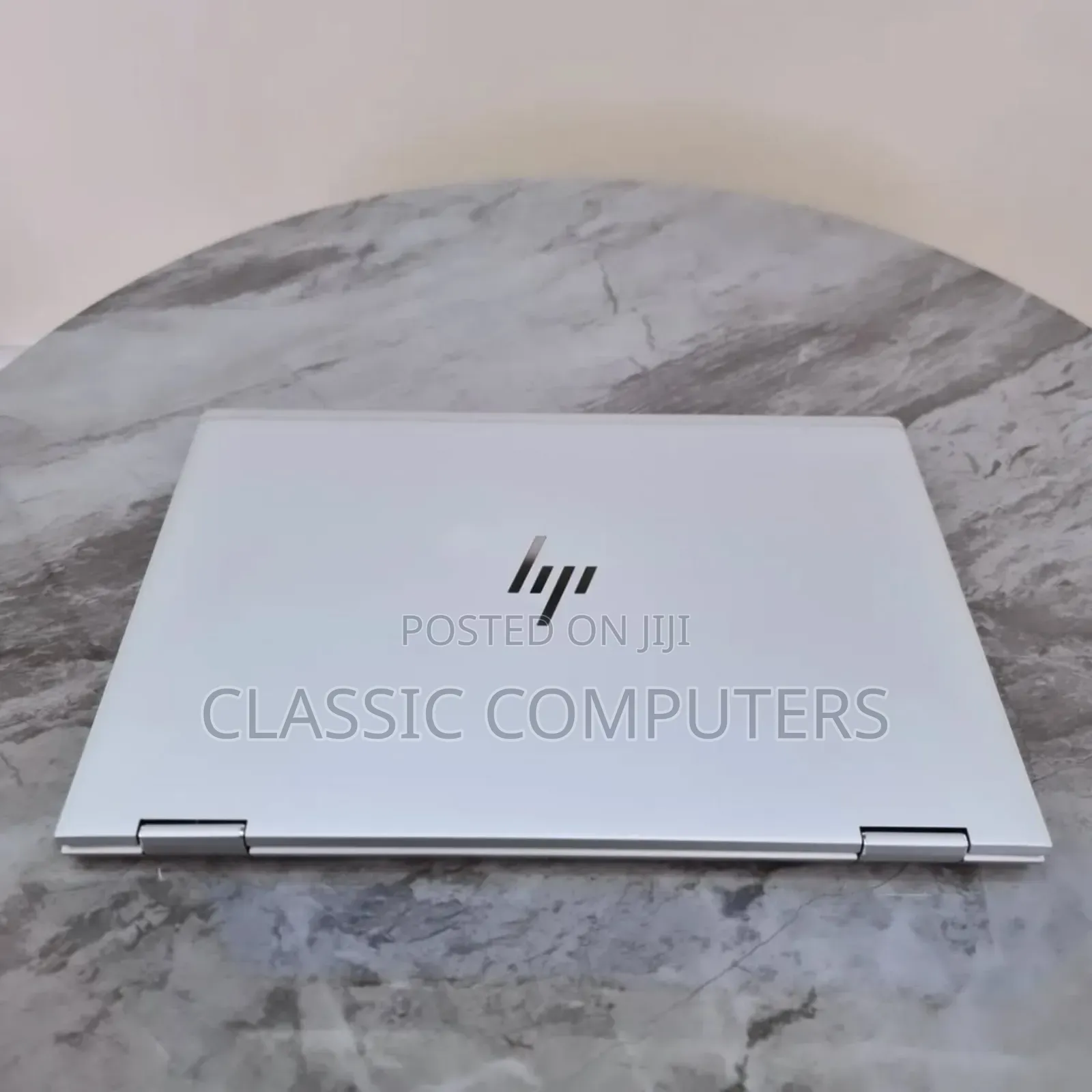 Laptop HP EliteBook X360 1030 G3 8GB Intel Core I5 SSD 256GB