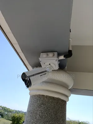 CCTV Camera Installation Service