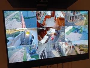 CCTV Camera Installation Service