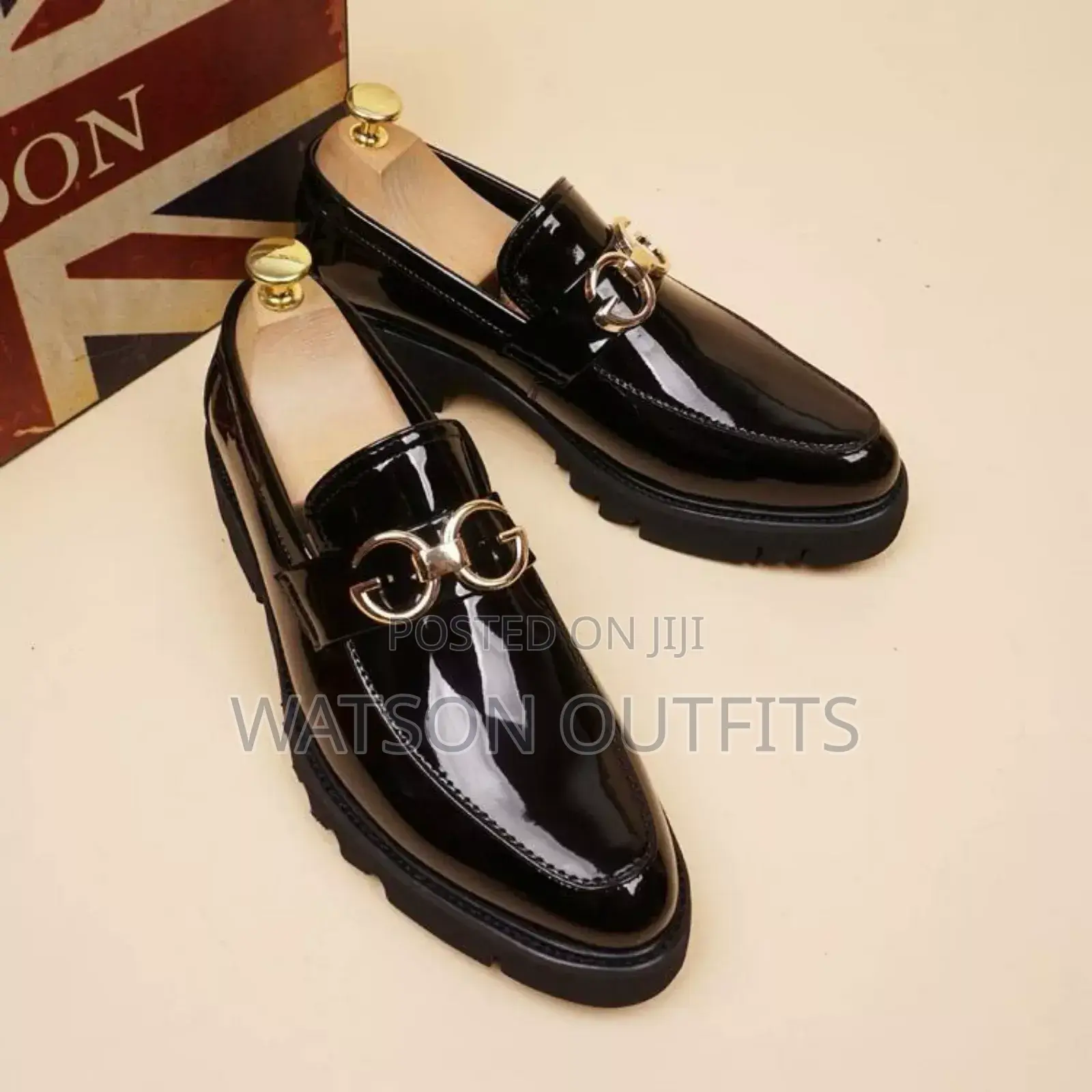 New Original Gucci,Clarks Men Shoes