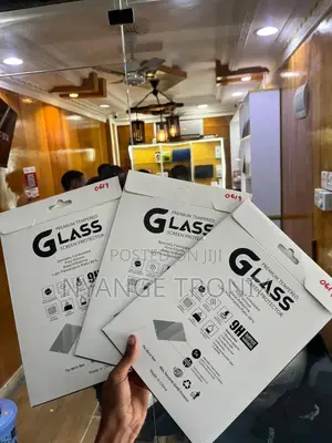 iPad Protector