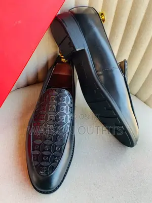 New Original B Paris Men Shoes