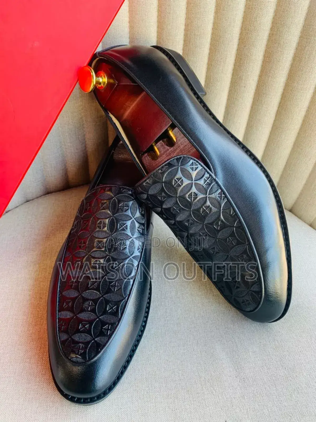 New Original B Paris Men Shoes