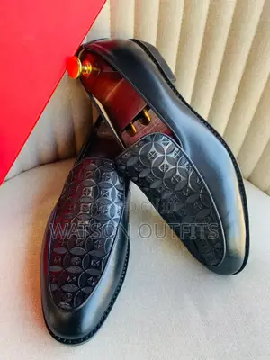 New Original B Paris Men Shoes