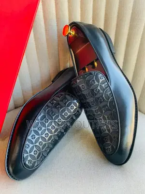 New Original B Paris Men Shoes