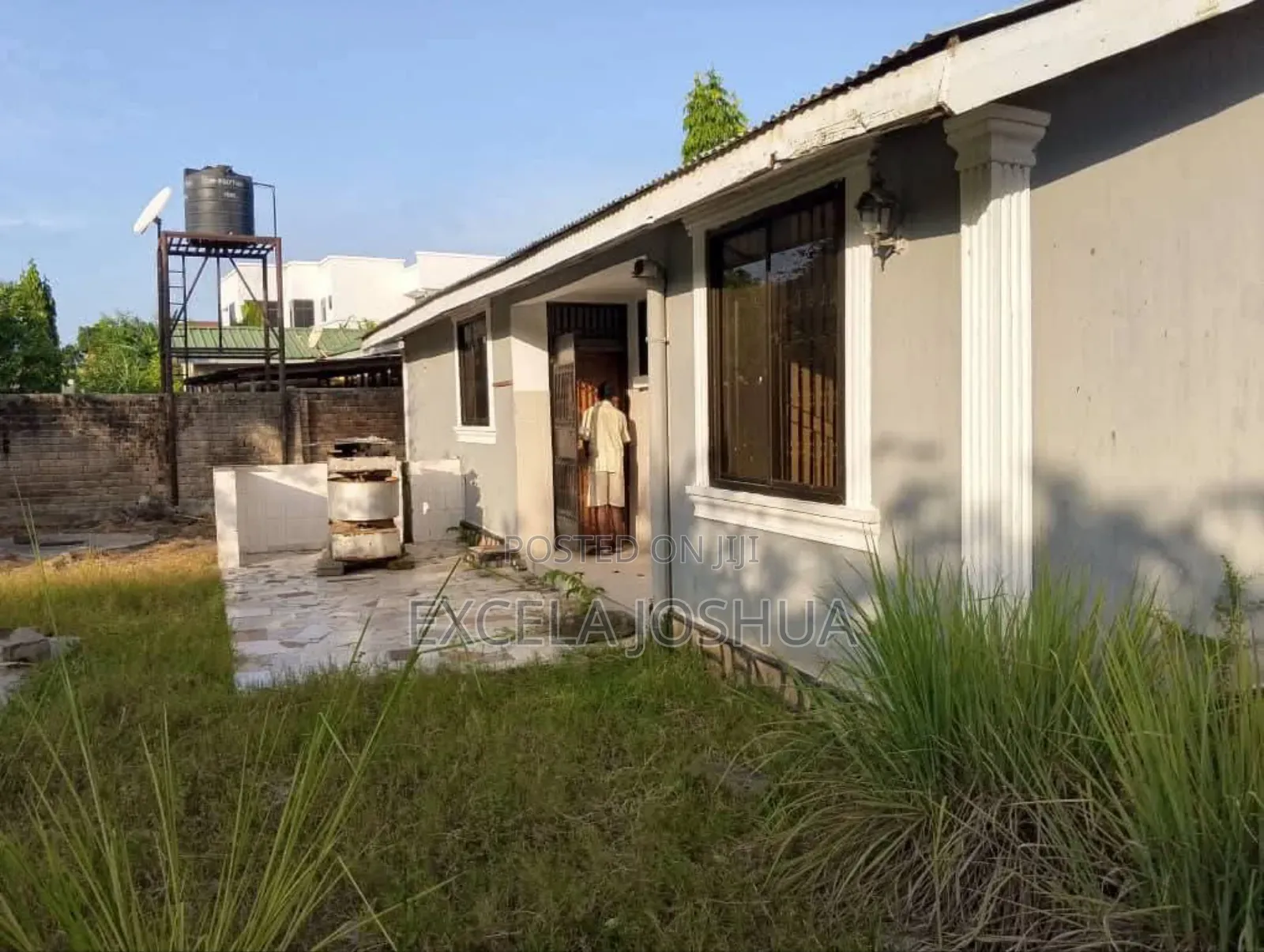 3bdrm House in Excela Joshua, Mbweni for sale