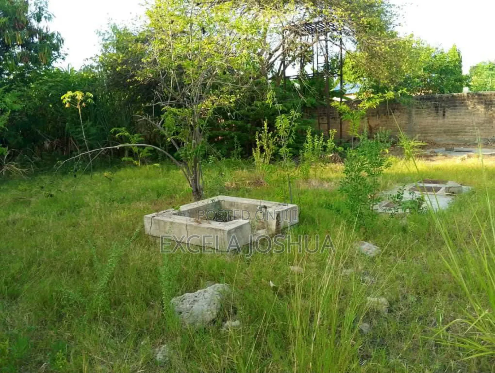 3bdrm House in Excela Joshua, Mbweni for sale