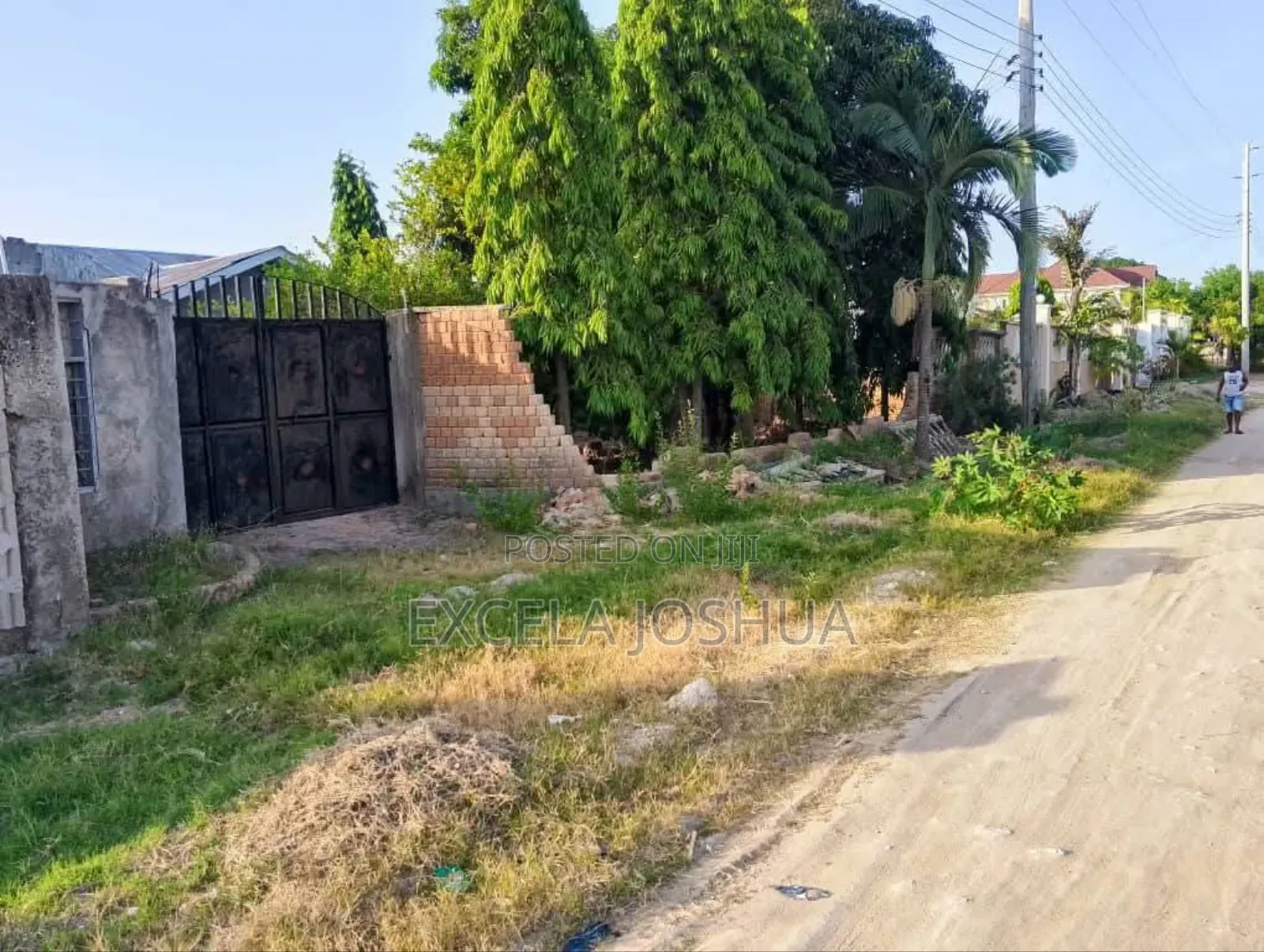 3bdrm House in Excela Joshua, Mbweni for sale