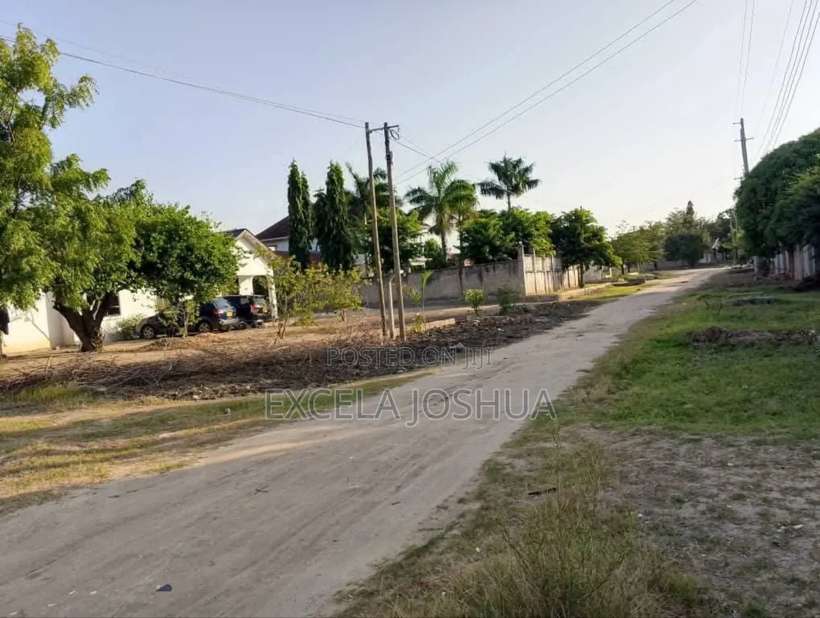 3bdrm House in Excela Joshua, Mbweni for sale