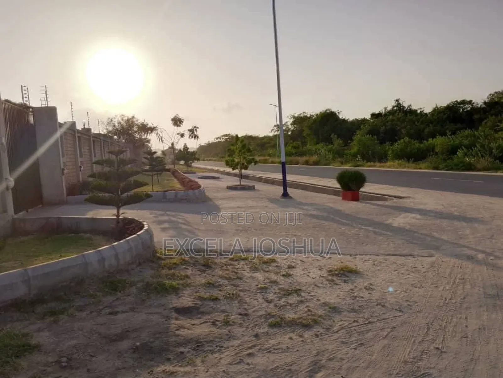 3bdrm House in Excela Joshua, Mbweni for sale