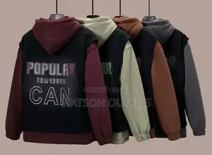 Jackets Mpya,Original Mpya