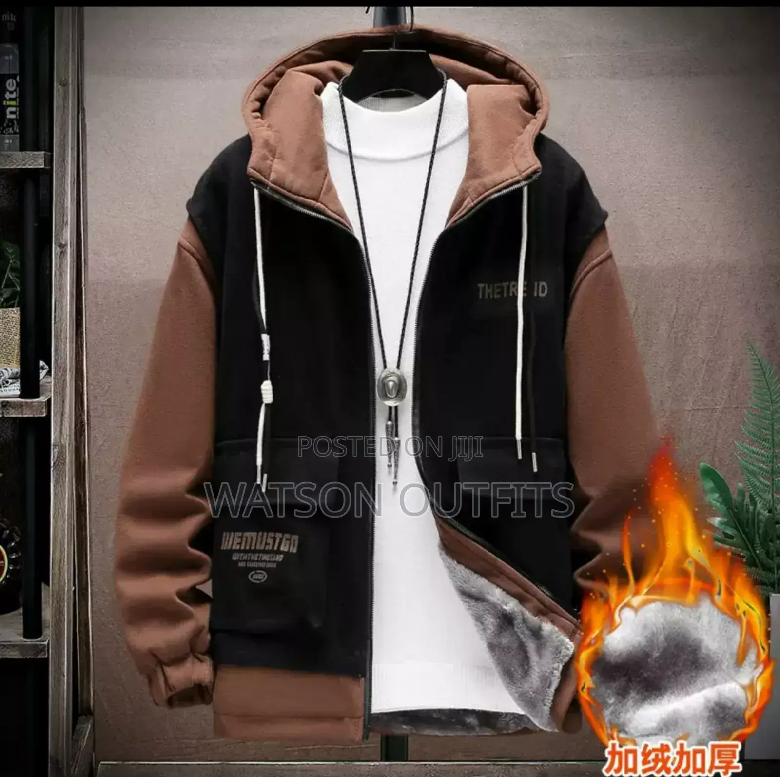 Jackets Mpya,Original Mpya