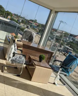 Senti Nzima Ya Ofice
