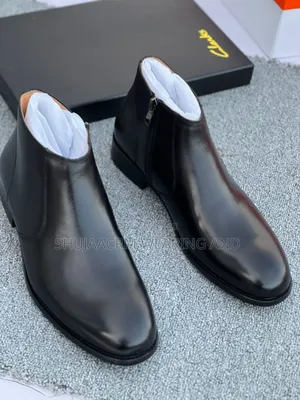 Old Brand With New Version Shoes