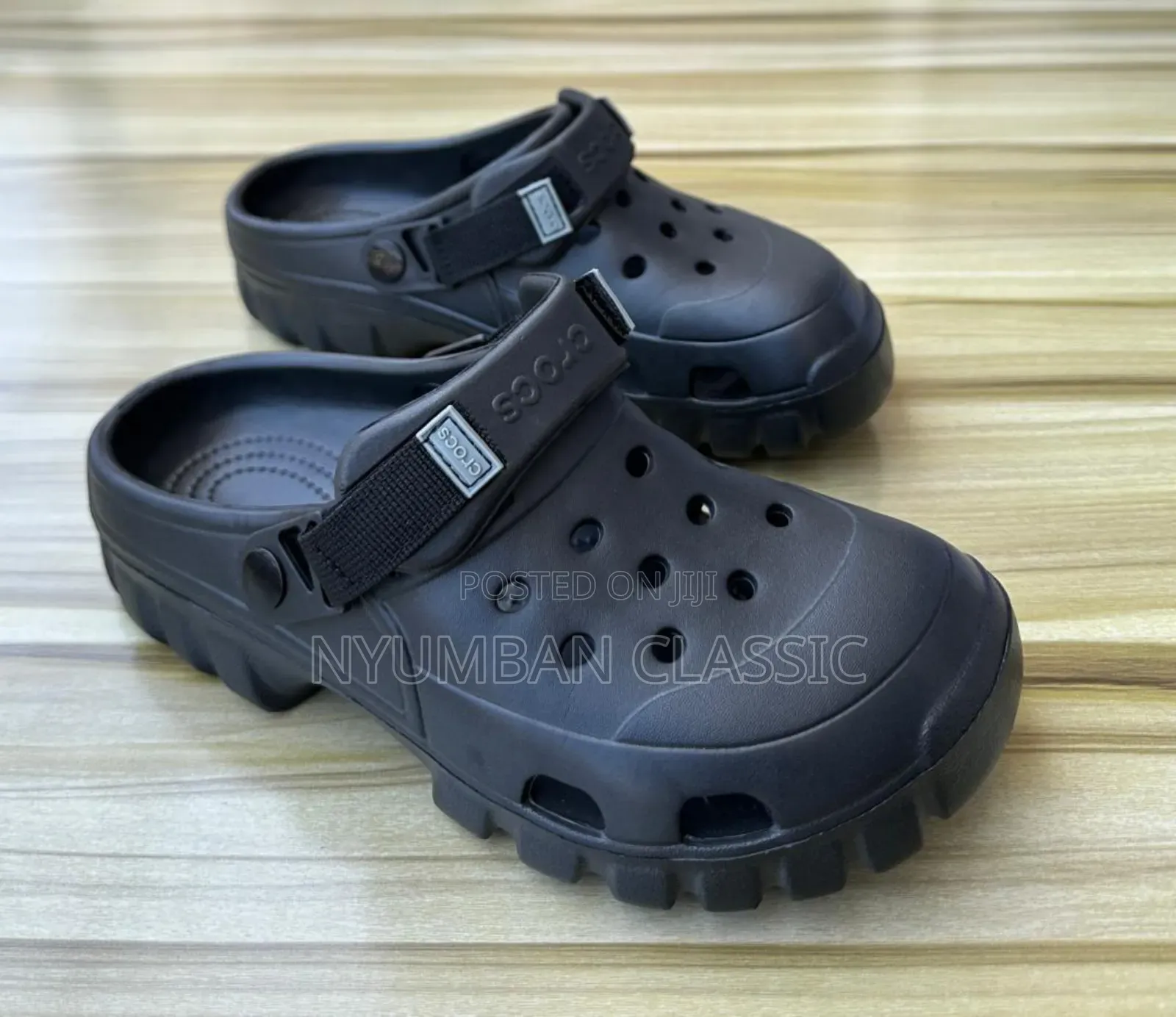 Crocs Shoes