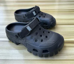 Crocs Shoes