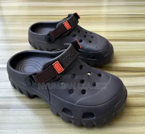 Crocs Shoes
