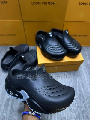 Crocs Shoes