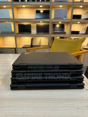 Laptop Lenovo Yoga 11e 4GB Intel Core I3 HDD 500GB