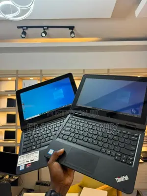 Laptop Lenovo Yoga 11e 4GB Intel Core I3 HDD 500GB