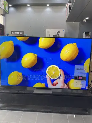 LG TV Qned86
