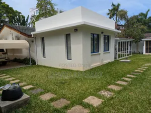 4bdrm House in Masaki for rent