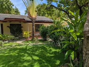 4bdrm House in Masaki for rent