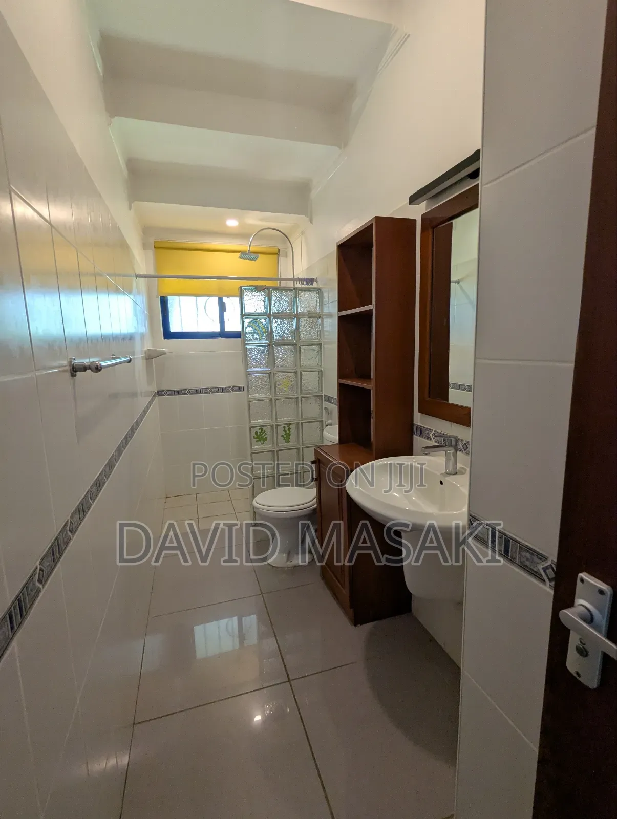 4bdrm House in Masaki for rent