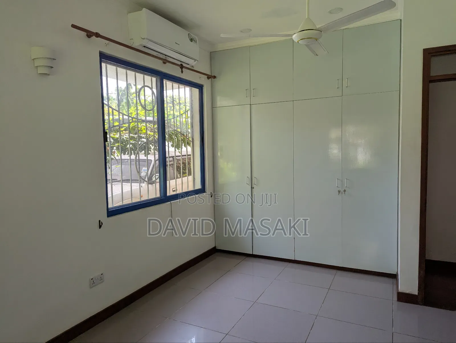 4bdrm House in Masaki for rent