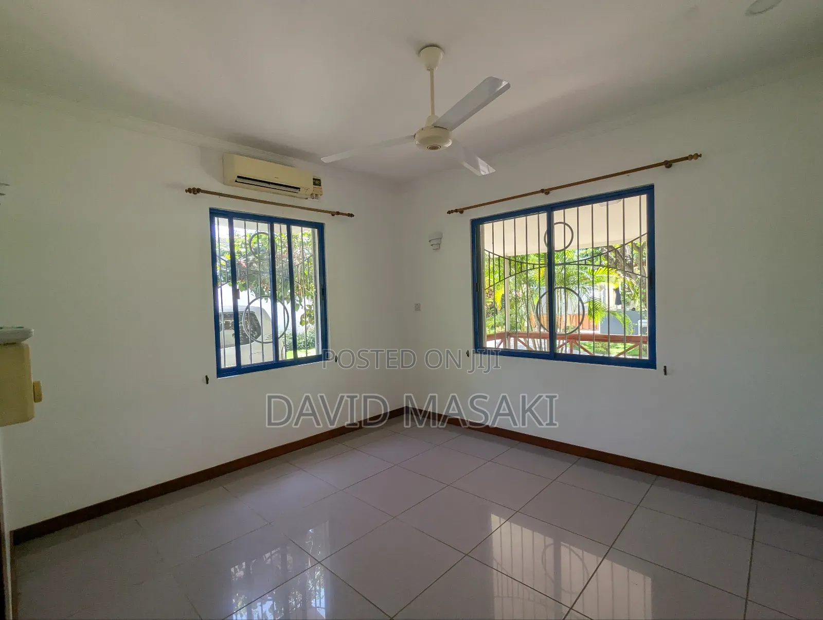4bdrm House in Masaki for rent
