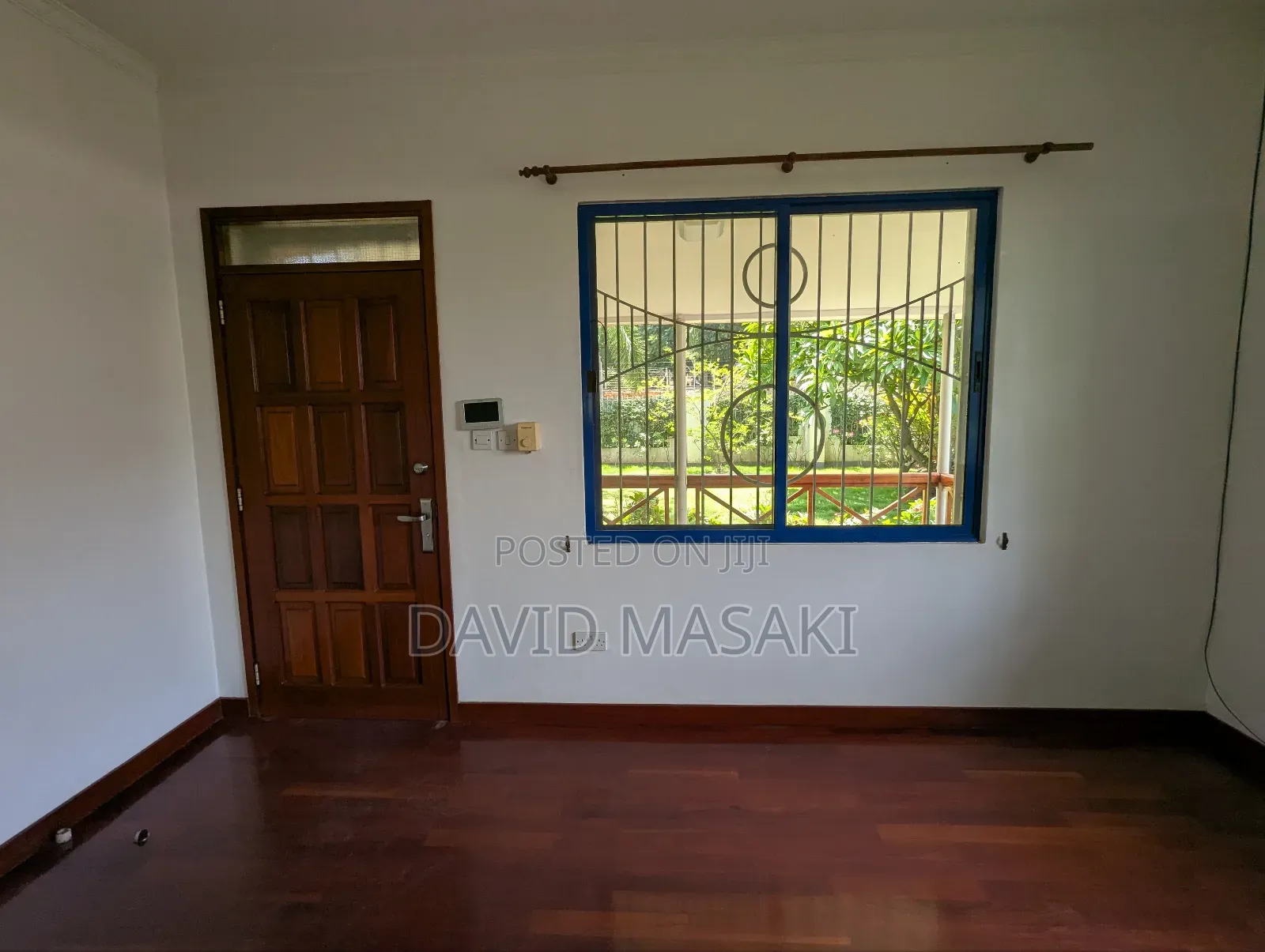 4bdrm House in Masaki for rent