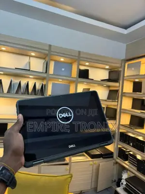 New Laptop Dell Latitude 3189 4GB Intel Celeron SSD 128GB