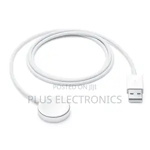 Magnetic Charging Cable for Watch