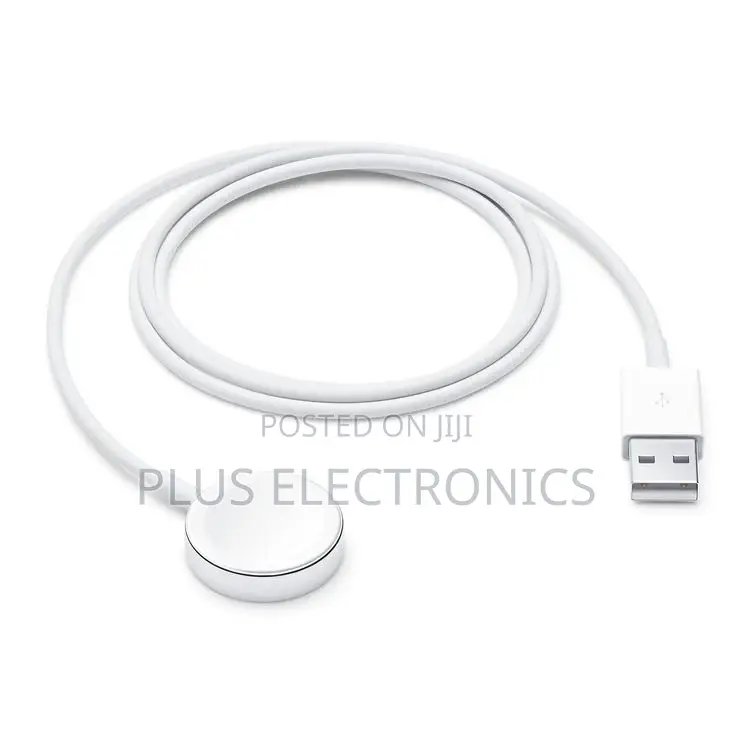 Magnetic Charging Cable for Watch