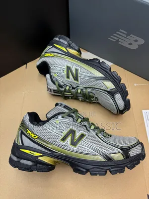 New Balance Shoes