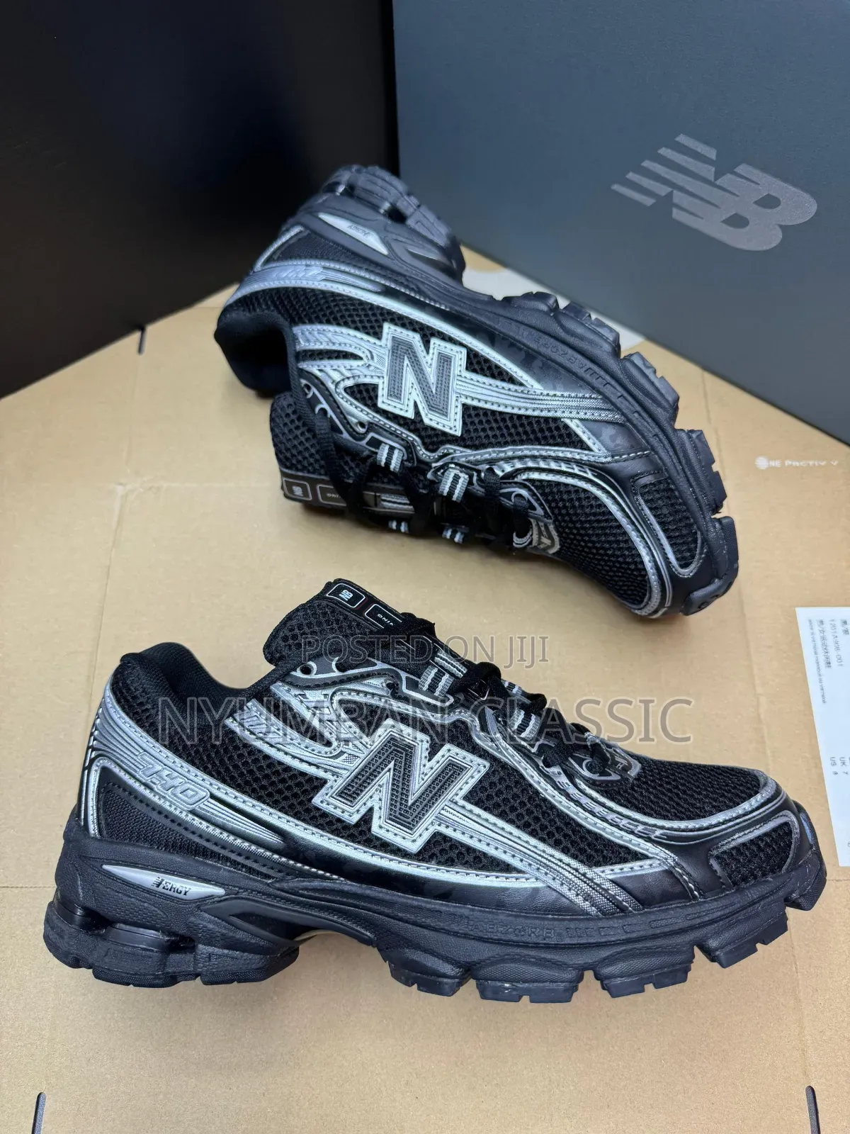 New Balance Shoes