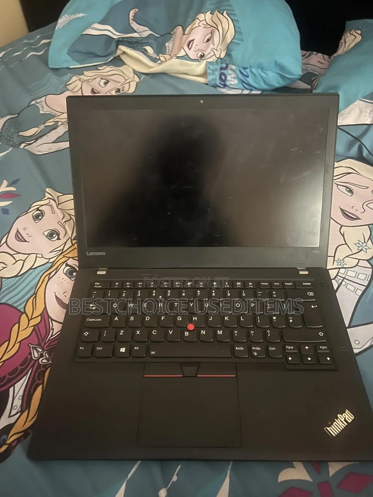 Laptop Lenovo ThinkPad T450 12GB Intel Core I5 SSD 1T