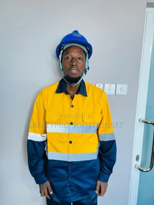Heavy Duty Work Suits (Shirt & Pant)