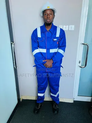 Heavy Duty Work Suit (Shirt & Pant)