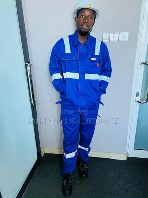 Heavy Duty Work Suit (Shirt & Pant)