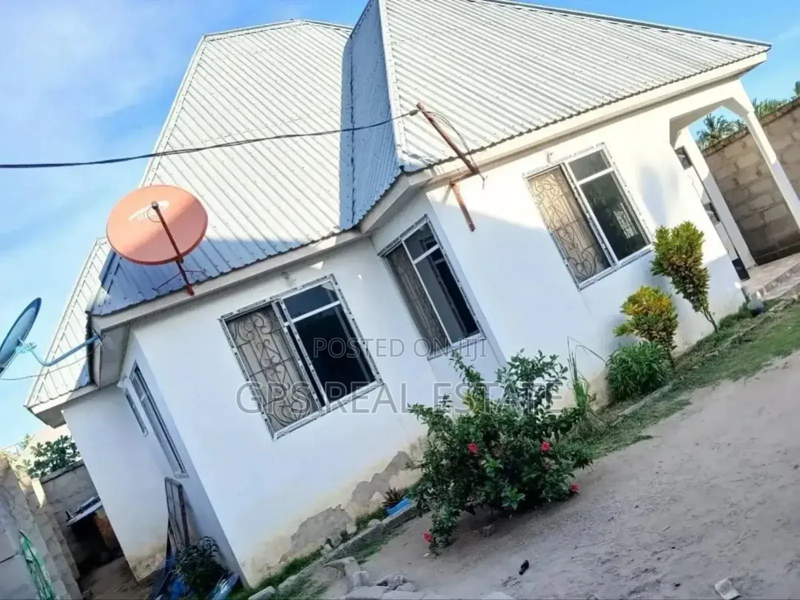 3bdrm House in Chanika Mwisho, Ilala for sale